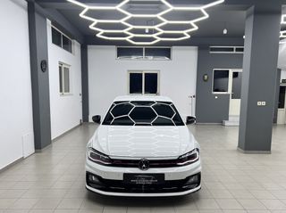 Volkswagen Polo 2019 2.0 GTI-thumb-4