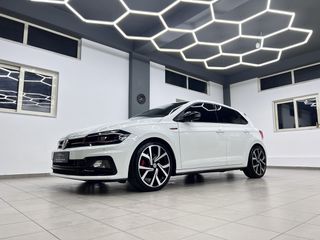 Volkswagen Polo 2019 2.0 GTI-thumb-6