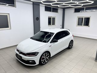 Volkswagen Polo 2019 2.0 GTI-thumb-7