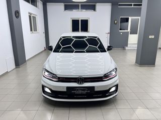 Volkswagen Polo 2019 2.0 GTI-thumb-15