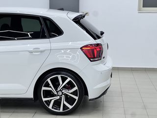 Volkswagen Polo 2019 2.0 GTI-thumb-22