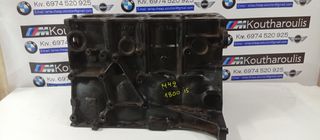 BMW E36 1800 IS M42 ΚΟΡΜΟΣ ΚΙΝΗΤΉΡΑ 1739675