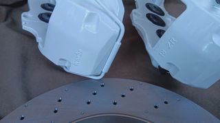 Kit φρέ brembo εξ απίστανα-thumb-3