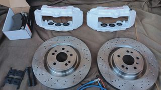 Kit φρέ brembo εξ απίστανα-thumb-4