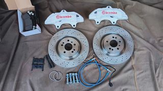 Kit φρέ brembo εξ απίστανα-thumb-5