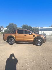 Ford Ranger 2022 2.2