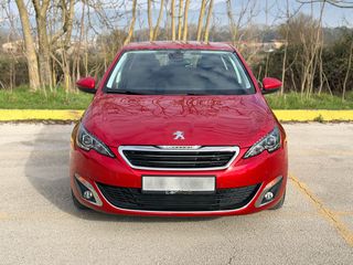 Peugeot 308 2016 ALLURE-thumb-2