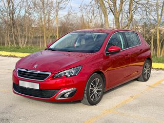 Peugeot 308 2016 ALLURE-thumb-4