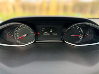 Peugeot 308 2016 ALLURE-thumb-8