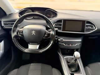 Peugeot 308 2016 ALLURE-thumb-9