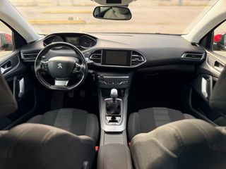 Peugeot 308 2016 ALLURE-thumb-10