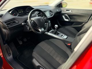 Peugeot 308 2016 ALLURE-thumb-11