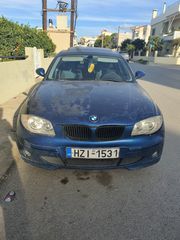 Bmw 116 2005