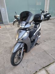 Honda SH 300i 2016
