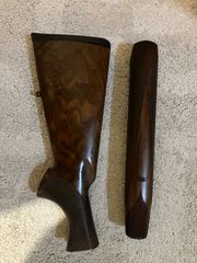 Breda benelli κοντάκι/παπια σετ