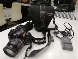 Φωτογραφική μηχανή Canon EOS 450