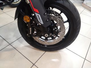 Benelli TRK 702 2026 ABS 2026 ETOIMOΠΑΡΑΔΟΤΑ!!-thumb-6