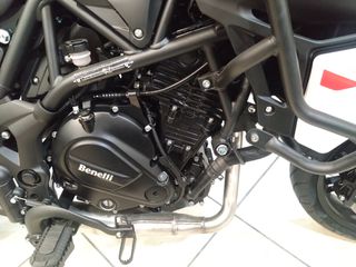 Benelli TRK 702 2026 ABS 2026 ETOIMOΠΑΡΑΔΟΤΑ!!-thumb-7