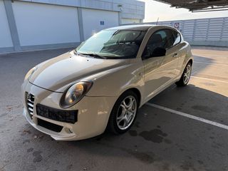 Alfa Romeo Mito 2016 Έλεγχος δεκτός άμεση παράδοση !!!