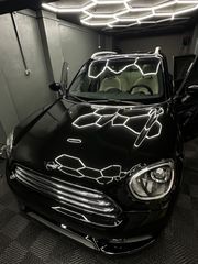 Mini One D Countryman 2020 ######ΜΟΝΑΔΙΚΟ#####PANORAMA-NAVI-DERMA