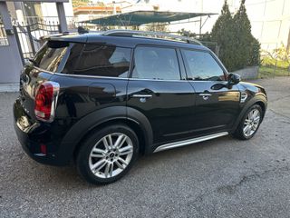 Mini One D Countryman 2020 ######ΜΟΝΑΔΙΚΟ#####PANORAMA-NAVI-DERMA