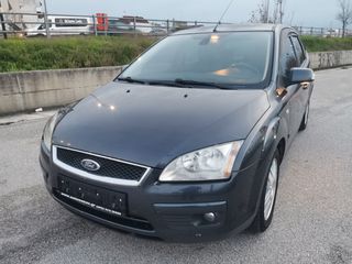 Ford Focus 2007 TITANIUM 1.6.ΙΔΙΩΤΗ.ΤΕΛΕΙΟ-thumb-2