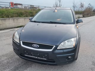 Ford Focus 2007 TITANIUM 1.6.ΙΔΙΩΤΗ.ΤΕΛΕΙΟ-thumb-3