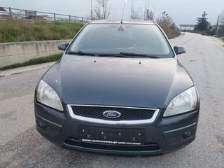 Ford Focus 2007 TITANIUM 1.6.ΙΔΙΩΤΗ.ΤΕΛΕΙΟ-thumb-5