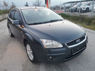 Ford Focus 2007 TITANIUM 1.6.ΙΔΙΩΤΗ.ΤΕΛΕΙΟ-thumb-6