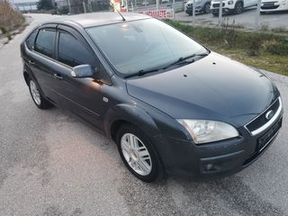 Ford Focus 2007 TITANIUM 1.6.ΙΔΙΩΤΗ.ΤΕΛΕΙΟ-thumb-7