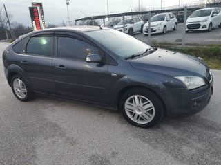 Ford Focus 2007 TITANIUM 1.6.ΙΔΙΩΤΗ.ΤΕΛΕΙΟ-thumb-8