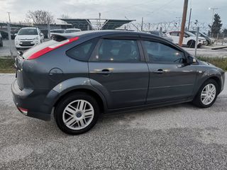 Ford Focus 2007 TITANIUM 1.6.ΙΔΙΩΤΗ.ΤΕΛΕΙΟ-thumb-9
