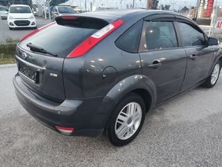 Ford Focus 2007 TITANIUM 1.6.ΙΔΙΩΤΗ.ΤΕΛΕΙΟ-thumb-10