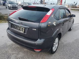 Ford Focus 2007 TITANIUM 1.6.ΙΔΙΩΤΗ.ΤΕΛΕΙΟ-thumb-11