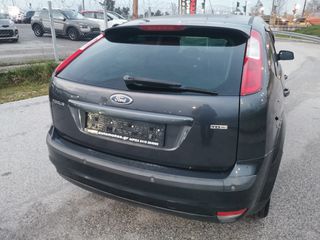 Ford Focus 2007 TITANIUM 1.6.ΙΔΙΩΤΗ.ΤΕΛΕΙΟ-thumb-12