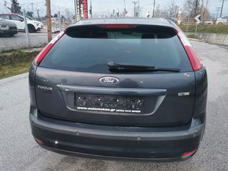 Ford Focus 2007 TITANIUM 1.6.ΙΔΙΩΤΗ.ΤΕΛΕΙΟ-thumb-13