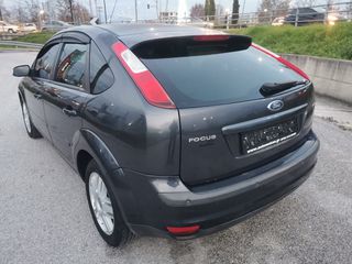 Ford Focus 2007 TITANIUM 1.6.ΙΔΙΩΤΗ.ΤΕΛΕΙΟ-thumb-14