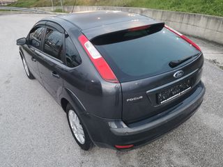 Ford Focus 2007 TITANIUM 1.6.ΙΔΙΩΤΗ.ΤΕΛΕΙΟ-thumb-15