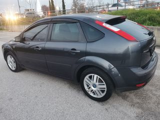 Ford Focus 2007 TITANIUM 1.6.ΙΔΙΩΤΗ.ΤΕΛΕΙΟ-thumb-16