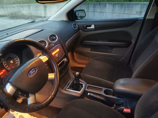 Ford Focus 2007 TITANIUM 1.6.ΙΔΙΩΤΗ.ΤΕΛΕΙΟ-thumb-17