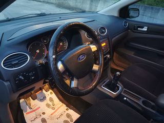 Ford Focus 2007 TITANIUM 1.6.ΙΔΙΩΤΗ.ΤΕΛΕΙΟ-thumb-18