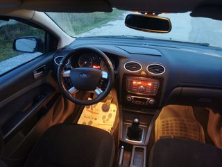 Ford Focus 2007 TITANIUM 1.6.ΙΔΙΩΤΗ.ΤΕΛΕΙΟ-thumb-22