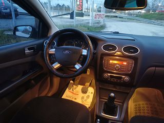 Ford Focus 2007 TITANIUM 1.6.ΙΔΙΩΤΗ.ΤΕΛΕΙΟ-thumb-23