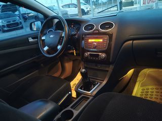 Ford Focus 2007 TITANIUM 1.6.ΙΔΙΩΤΗ.ΤΕΛΕΙΟ-thumb-24