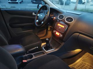 Ford Focus 2007 TITANIUM 1.6.ΙΔΙΩΤΗ.ΤΕΛΕΙΟ-thumb-25