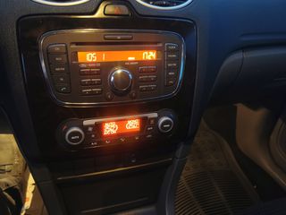 Ford Focus 2007 TITANIUM 1.6.ΙΔΙΩΤΗ.ΤΕΛΕΙΟ-thumb-27