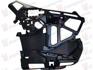 Carro Βάση Προβολέα Ομίχλης κατάλληλο για BMW SERIES X1 2022- (U11) / 51129883584 - Δεξί - 1 Τεμ