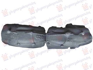 Carro Θόλος Πίσω (COTTON) κατάλληλο για BMW SERIES 3 Sedan/Station wagon 2022- (G20/G21) / 51718494391 - Αριστερό - 1 Τεμ