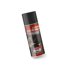 Σπρέι Αλυσίδας NILS ON ROAD 400ml (100% SYNTHETIC)