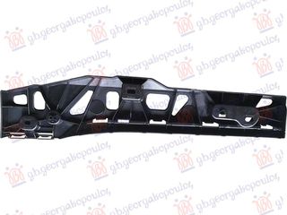 Carro Βάση Πλαστική Μαρσπιέ ΠλαστικόΥ Πίσω κατάλληλο για BMW SERIES 5 2020-2024 (G30/G31) / 51777387348 - Δεξί - 1 Τεμ